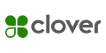 Clover logo
