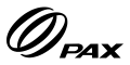 PAX logo