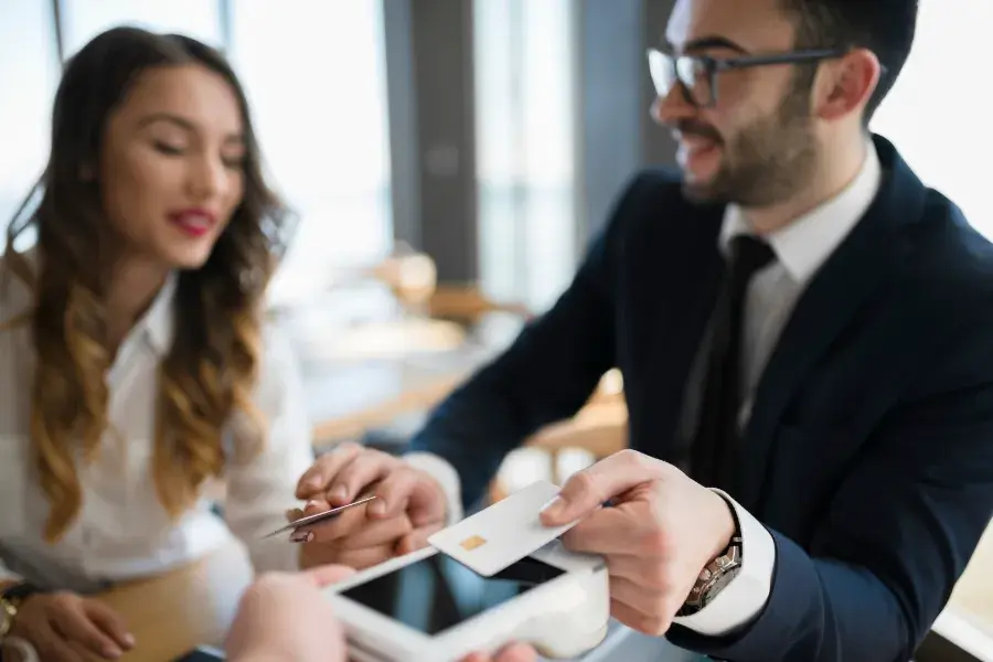 cardsystem Business to Business