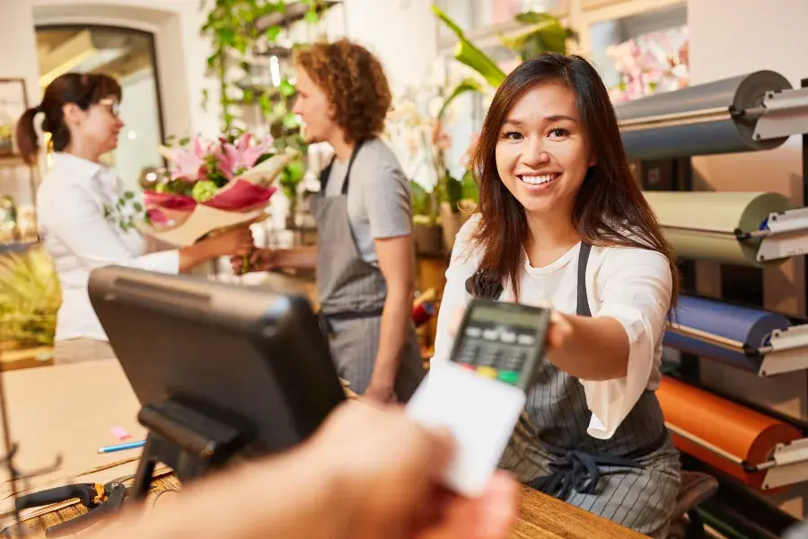 cardsystem Retail Point of Sale
