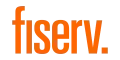 fiserv logo